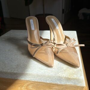 Tony Bianco Heels size 8 1/2